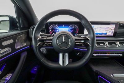 Mercedes-Benz GLE Gebrauchtwagen