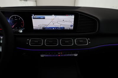 Mercedes-Benz GLE Gebrauchtwagen