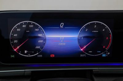 Mercedes-Benz GLE Gebrauchtwagen