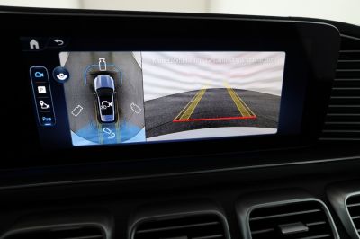 Mercedes-Benz GLE Gebrauchtwagen