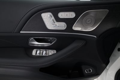 Mercedes-Benz GLE Gebrauchtwagen