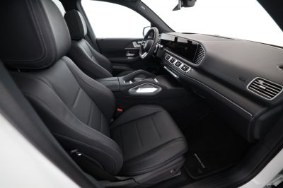 Mercedes-Benz GLE Gebrauchtwagen