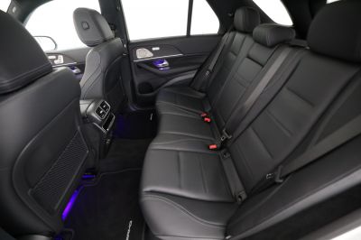 Mercedes-Benz GLE Gebrauchtwagen