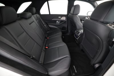 Mercedes-Benz GLE Gebrauchtwagen