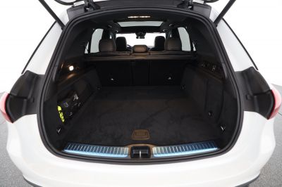 Mercedes-Benz GLE Gebrauchtwagen