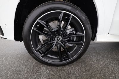 Mercedes-Benz GLE Gebrauchtwagen