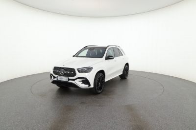 Mercedes-Benz GLE Gebrauchtwagen