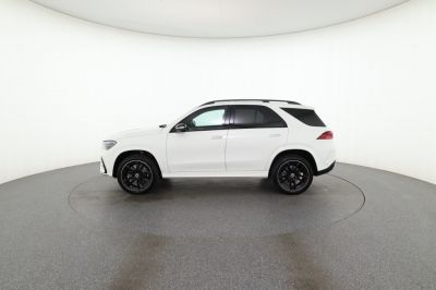 Mercedes-Benz GLE Gebrauchtwagen