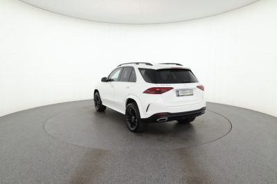 Mercedes-Benz GLE Gebrauchtwagen Mercedes-Benz GLE Gebrauchtwagen