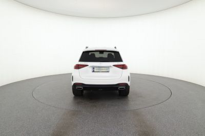 Mercedes-Benz GLE Gebrauchtwagen
