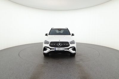 Mercedes-Benz GLE Gebrauchtwagen
