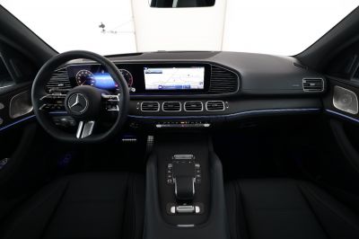 Mercedes-Benz GLE Gebrauchtwagen