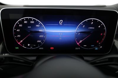 Mercedes-Benz GLC Gebrauchtwagen Mercedes-Benz GLC Gebrauchtwagen