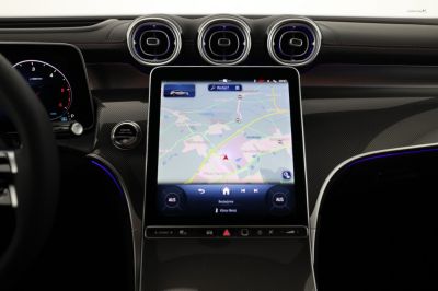 Mercedes-Benz GLC Gebrauchtwagen Mercedes-Benz GLC Gebrauchtwagen