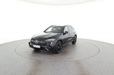 Mercedes-Benz GLC Gebrauchtwagen Mercedes-Benz GLC Gebrauchtwagen