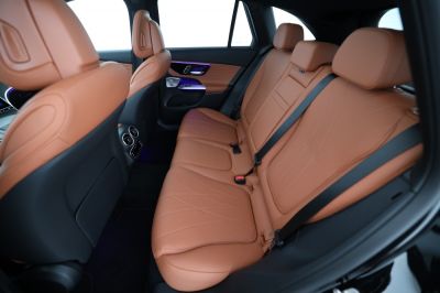Mercedes-Benz GLC Gebrauchtwagen Mercedes-Benz GLC Gebrauchtwagen