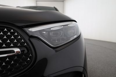 Mercedes-Benz GLC Gebrauchtwagen Mercedes-Benz GLC Gebrauchtwagen