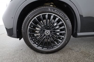 Mercedes-Benz GLC Gebrauchtwagen