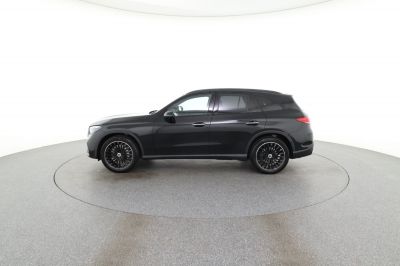 Mercedes-Benz GLC Gebrauchtwagen Mercedes-Benz GLC Gebrauchtwagen