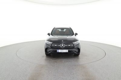 Mercedes-Benz GLC Gebrauchtwagen Mercedes-Benz GLC Gebrauchtwagen