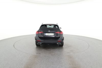 Mercedes-Benz GLC Gebrauchtwagen