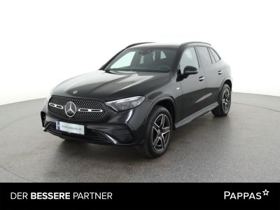 Mercedes-Benz GLC Gebrauchtwagen Mercedes-Benz GLC Gebrauchtwagen