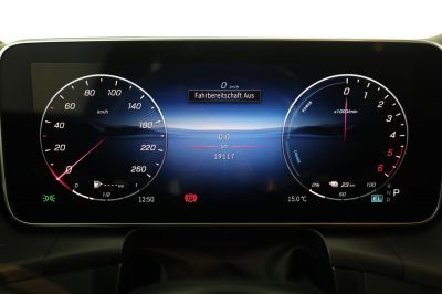 Mercedes-Benz GLC Gebrauchtwagen Mercedes-Benz GLC Gebrauchtwagen