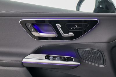 Mercedes-Benz GLC Gebrauchtwagen