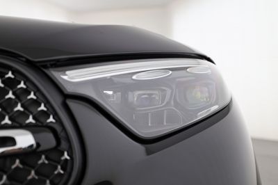 Mercedes-Benz GLC Gebrauchtwagen Mercedes-Benz GLC Gebrauchtwagen