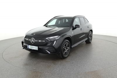 Mercedes-Benz GLC Gebrauchtwagen