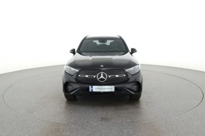 Mercedes-Benz GLC Gebrauchtwagen