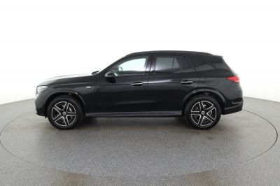 Mercedes-Benz GLC Gebrauchtwagen