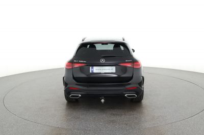 Mercedes-Benz GLC Gebrauchtwagen