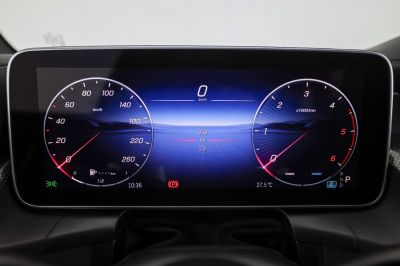 Mercedes-Benz GLC Gebrauchtwagen Mercedes-Benz GLC Gebrauchtwagen