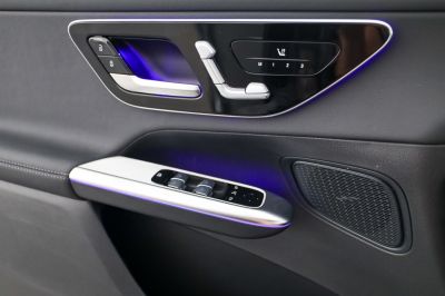 Mercedes-Benz GLC Gebrauchtwagen Mercedes-Benz GLC Gebrauchtwagen