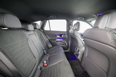 Mercedes-Benz GLC Gebrauchtwagen Mercedes-Benz GLC Gebrauchtwagen