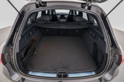 Mercedes-Benz GLC Gebrauchtwagen Mercedes-Benz GLC Gebrauchtwagen