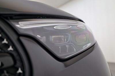 Mercedes-Benz GLC Gebrauchtwagen Mercedes-Benz GLC Gebrauchtwagen