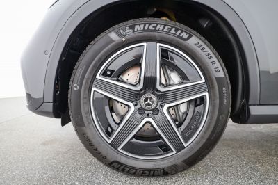 Mercedes-Benz GLC Gebrauchtwagen Mercedes-Benz GLC Gebrauchtwagen