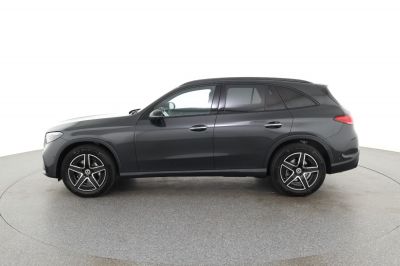 Mercedes-Benz GLC Gebrauchtwagen Mercedes-Benz GLC Gebrauchtwagen