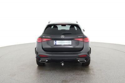 Mercedes-Benz GLC Gebrauchtwagen Mercedes-Benz GLC Gebrauchtwagen