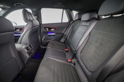 Mercedes-Benz GLC Gebrauchtwagen Mercedes-Benz GLC Gebrauchtwagen