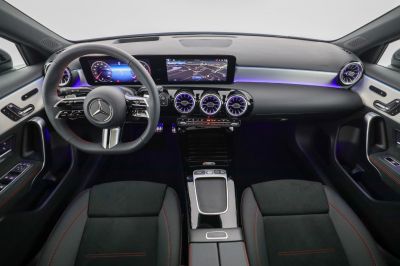 Mercedes-Benz A-Klasse Gebrauchtwagen Mercedes-Benz A-Klasse Gebrauchtwagen