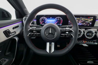 Mercedes-Benz A-Klasse Gebrauchtwagen Mercedes-Benz A-Klasse Gebrauchtwagen