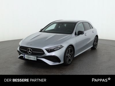 Mercedes-Benz A-Klasse Gebrauchtwagen Mercedes-Benz A-Klasse Gebrauchtwagen