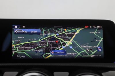 Mercedes-Benz A-Klasse Gebrauchtwagen Mercedes-Benz A-Klasse Gebrauchtwagen