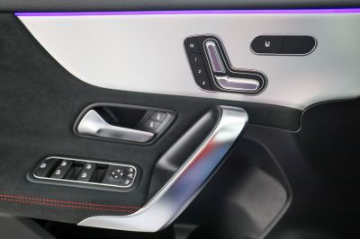Mercedes-Benz A-Klasse Gebrauchtwagen Mercedes-Benz A-Klasse Gebrauchtwagen