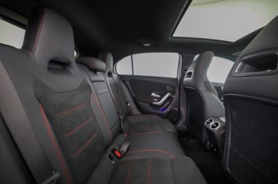 Mercedes-Benz A-Klasse Gebrauchtwagen Mercedes-Benz A-Klasse Gebrauchtwagen