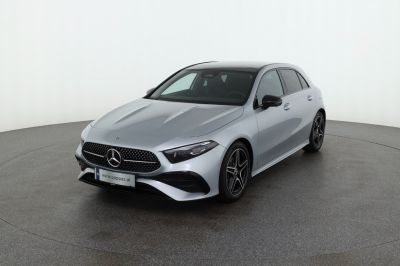 Mercedes-Benz A-Klasse Gebrauchtwagen Mercedes-Benz A-Klasse Gebrauchtwagen