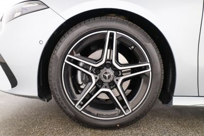 Mercedes-Benz A-Klasse Gebrauchtwagen Mercedes-Benz A-Klasse Gebrauchtwagen